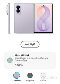 Samsung GALAXY Z FOLD 8