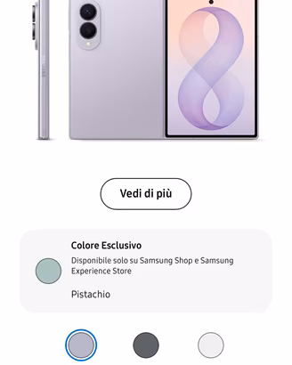 Samsung GALAXY Z FOLD 8