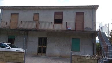 Perco dei Nebrodi 