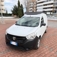 Dacia Dokker Express 1.6 SCe Ambiance