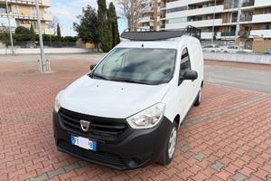 Dacia Dokker Express 1.6 SCe Ambiance