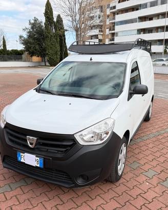 Dacia Dokker Express 1.6 SCe Ambiance