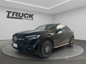 Mercedes-Benz GLC Coupe - C254 - GLC Coupe U93341