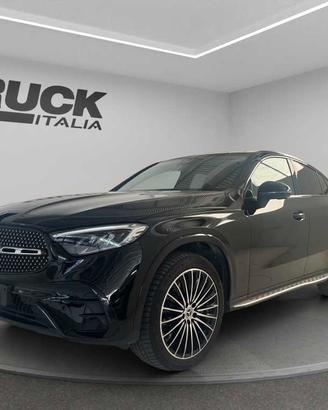 Mercedes-Benz GLC Coupe - C254 - GLC Coupe U93341