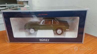lancia fulvia terza serie 1975 norev 1:18 