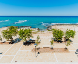 Casa Vacanze a Camerini (Ostuni) a 10m dal mare