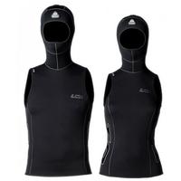 Corpetto neoprene sotto muta