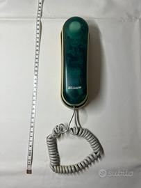 Telefono fisso Telecom vintage