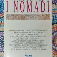 I Nomadi - spartito Musica Sempre