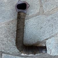 Downpipe Skat Punto 188 1.3 Multijet