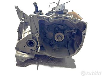 CAMBIO MANUALE COMPLETO RENAULT Clio Serie 128H3 D