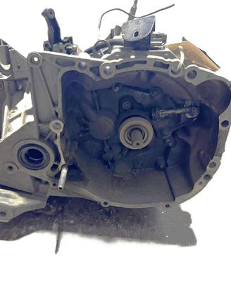 CAMBIO MANUALE COMPLETO RENAULT Clio Serie 128H3 D