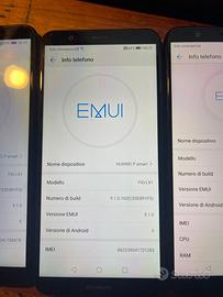 Huawei P SMART FIG-LX1