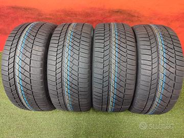 275 30 20 Gomme Invernali Audi RS4 RS5 - 275 30R20