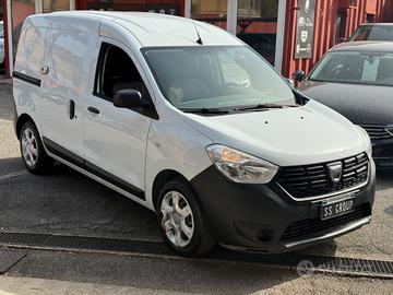 Dokker SCe 110CV GPL Furgone-unipro-no vincoli