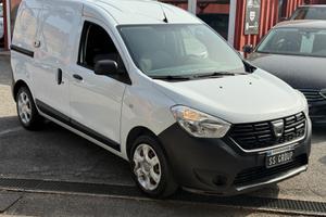 Dokker SCe 110CV GPL Furgone-unipro-no vincoli