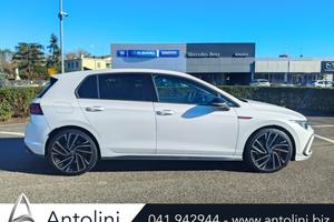 VOLKSWAGEN Golf 2.0 TSI GTI DSG "CERCHI IN LEGA