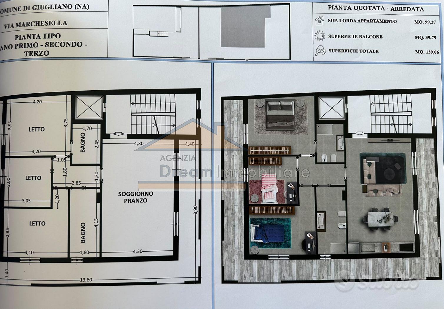 Appartamento - Altro
