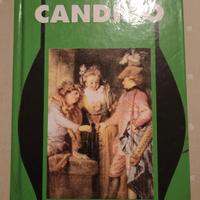 Voltaire Candido