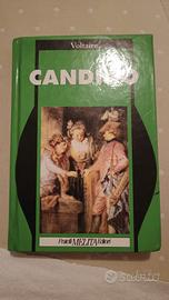 Voltaire Candido