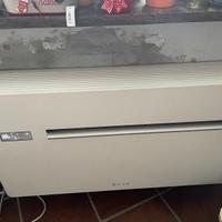 Climatizzatore pompa di calore INNOVA