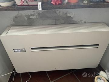 Climatizzatore pompa di calore INNOVA