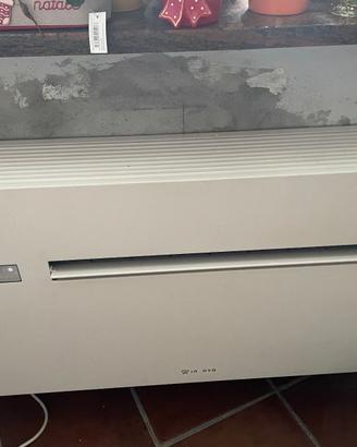 Climatizzatore pompa di calore INNOVA