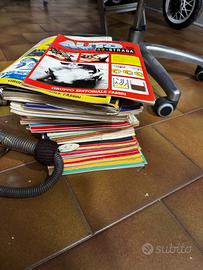 Enciclopedia auto su strada 1980