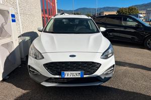 Ford Focus 1.5 EcoBlue 120 CV SW Active