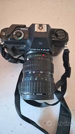Macchina fotografica