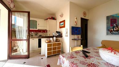 Agrustos Trilocale in Via Francesco Ciusa