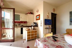 Agrustos Trilocale in Via Francesco Ciusa