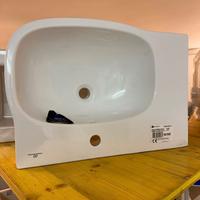 POZZI E GINORI lavabo FANTASIA 2