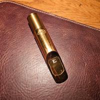 CG Mouthpiece Roma Bronzo Big Chamber 8* Tenore