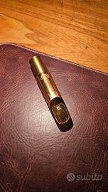 CG Mouthpiece Roma Bronzo Big Chamber 8* Tenore