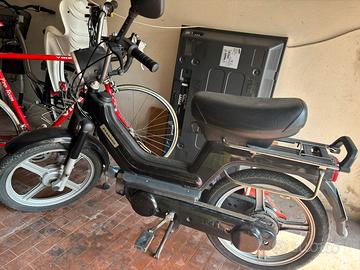 Motorino Si Piaggio