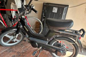 Motorino Si Piaggio