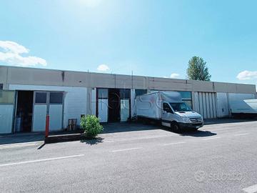 Immobile di 500 m² con 5 locali a Città di Castell