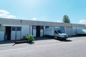 Immobile di 500 m² con 5 locali a Città di Castell