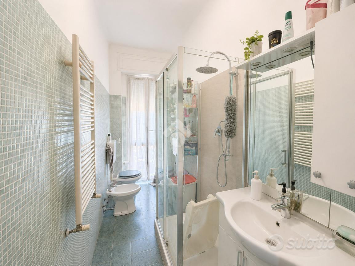 Appartamento – Lissone, Cascina Convenio - Vista 5