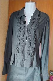 Camicia Robert Friedman Sophisticated