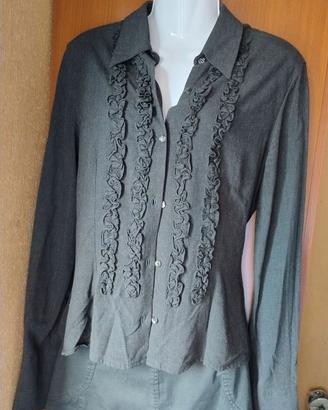 Camicia Robert Friedman Sophisticated