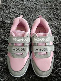 Scarpe bambina Tg 29