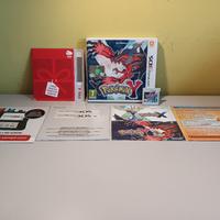 Pokemon y PAL Ita completo 