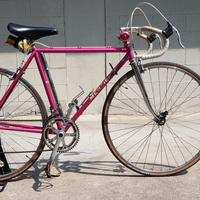 Bicicletta da corsa MERCIER