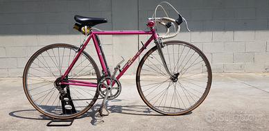 Bicicletta da corsa MERCIER