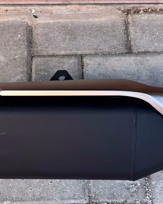 Scarico per Honda Hornet 750