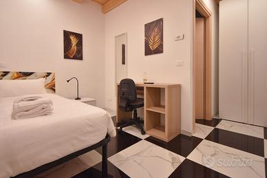 Appartamenti uso aziende foresteria