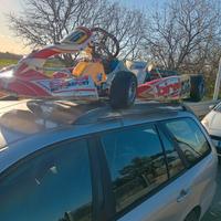 Easykart 125