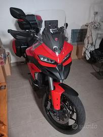 Ducati Multistrada V2 S